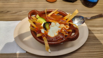 El Rey De La Arrachera, México food