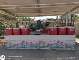 Chefcito Mariscos outside