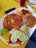 La Cocina De Yurécuaro food