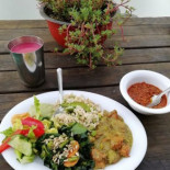 Hare Krishna Nourriture