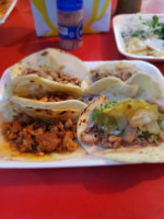 Tacos Doña Ceci De Guanajuato food