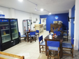 Tritón Tacos De Mariscos Comida