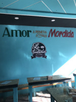 La Torteria Del Barrio inside