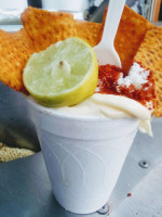 A Todo Maiz Nourriture