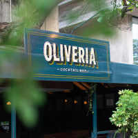 Oliveria, México outside