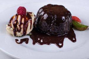 Asador La Vaca Argentina