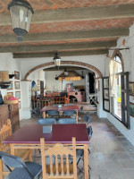 Lasagna À l'intérieur