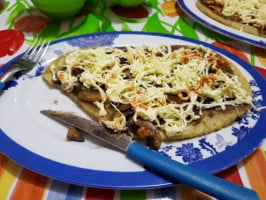 El Pasillo Antojitos Mexicanos food