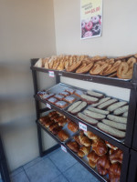 Panaderia La Lola food