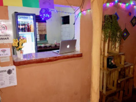 Diany Esmeralda Comida