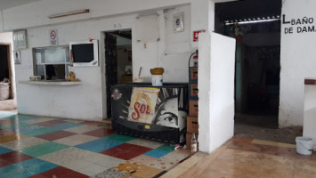 Diany Esmeralda Dentro