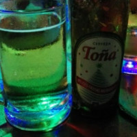 El Zaguan Granada, Nicaragua Nourriture