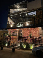 Culi's Restaurant & Bar outside
