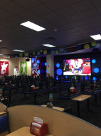 Chuck E. Cheese's Querétaro inside