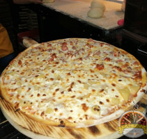 Real Pizza Tulte food