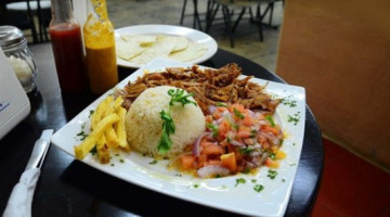 Pasion Turca Nourriture