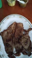 Sonora's Meat, México food