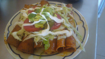 Loncheria Vero Nourriture