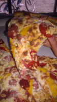 Pizzalitas Lolos food