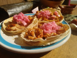 Rincon Yucateco, México food