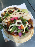 Tacos La Neta, México food
