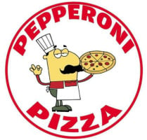 Pepperoni Pizza Galicia food