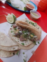 Tacos Cas-vi food