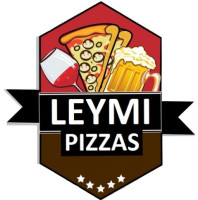 Leymi Pizzas food