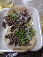 Tacos Doña Anna food