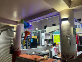 Pancita De Res ‘don Prieto’ Comida