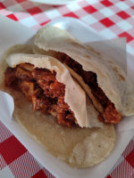 Pancita De Res ‘don Prieto’ Comida