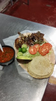 Carnitas Don Teodulo food