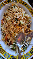 Thai Food Chao Phraya Chihuahua food