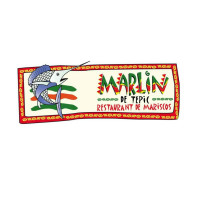 El Marlin de Tepic food