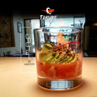 Takum! México Comida