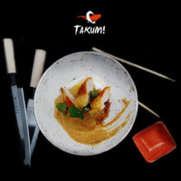 Takum! México Comida