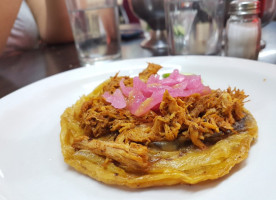 El Chel, México food