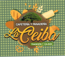 Cafeteria y Panaderia La Ceiba food