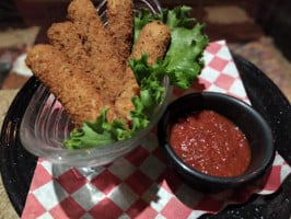 Bellatrix Texcoco Nourriture