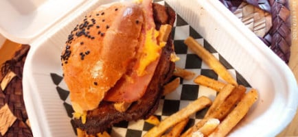 Bellatrix Texcoco Nourriture