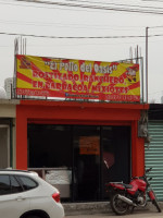 Tu Rosticeria Huixquilucan outside