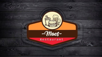 Moe's Restaurante Bar food