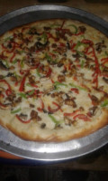 Pizzas Delis`s food