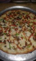 Pizzas Delis`s food