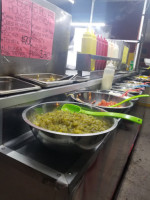 Ruly's Hot Dogs Nourriture