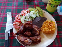 Restaurant Bar Familiar Andry's Comida