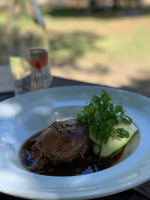 Lunario México Nourriture