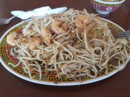 Zhǎng Xìng Cān Guǎn Comida China food