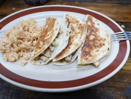Mexican Snacks, Tacos Y Tortas food