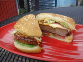 Taz Pizza Nourriture